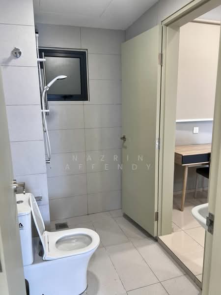 Townhouse for Rent in Shah Alam (Selangor) - Nazrin Affendy - PropertyGuru.com.my