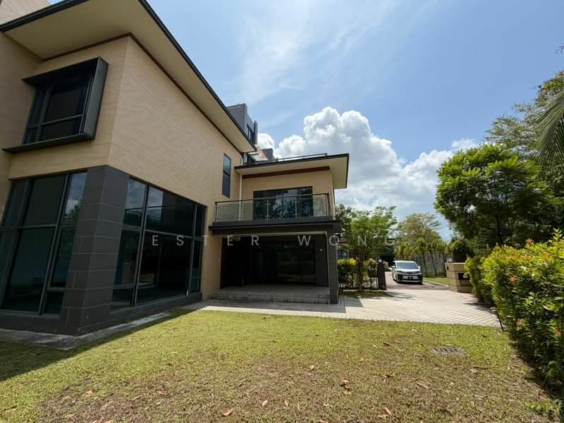 Twin Villa for Sale in Forest City (Gelang Patah) - Ester Wong - Exterior - PropertyGuru.com.my