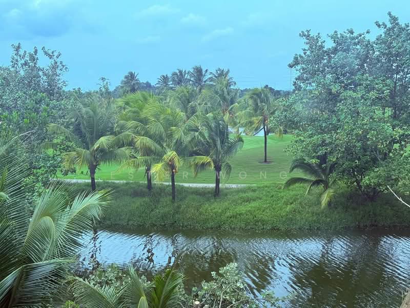 Twin Villa for Sale in Forest City (Gelang Patah) - Ester Wong - Exterior - PropertyGuru.com.my