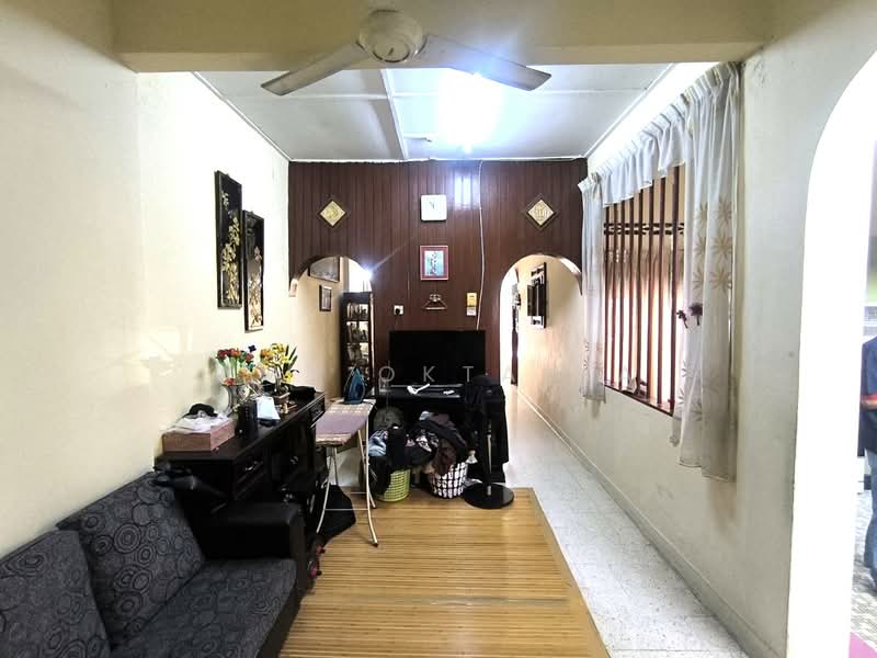 Seksyen 14 untuk Untuk Dijual - RM 950,000, Mac 2026 - Living Room - PropertyGuru.com.my