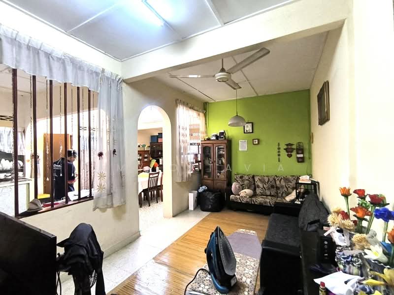 Seksyen 14 untuk Untuk Dijual - RM 950,000, Mac 2026 - Living Room - PropertyGuru.com.my