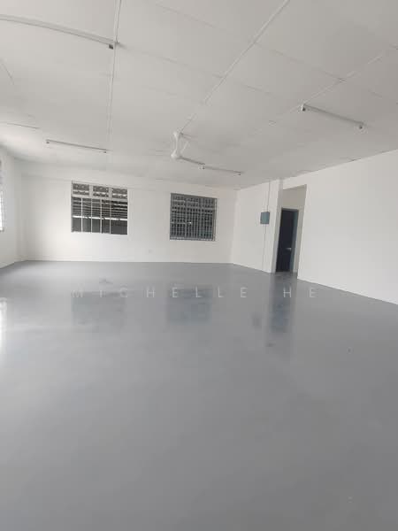 Factory for Rent in Masai (Johor) - Michelle He - Interior - PropertyGuru.com.my