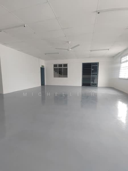 Factory for Rent in Masai (Johor) - Michelle He - Interior - PropertyGuru.com.my