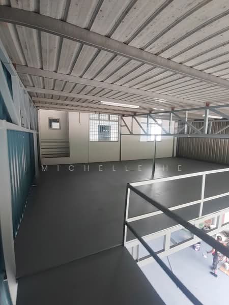 Factory for Rent in Masai (Johor) - Michelle He - Interior - PropertyGuru.com.my