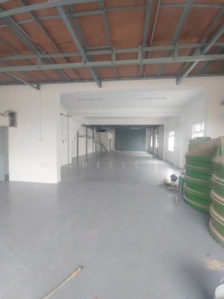 Factory for Rent in Masai (Johor) - Michelle He - Interior - PropertyGuru.com.my