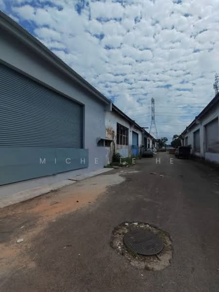Factory for Rent in Masai (Johor) - Michelle He - Exterior - PropertyGuru.com.my