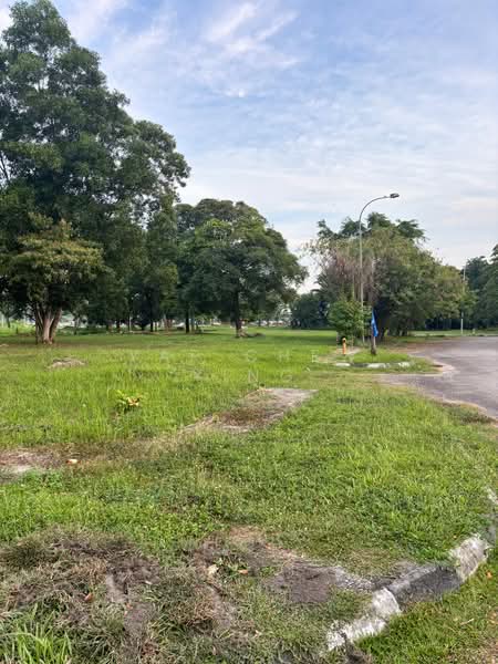 Tanah Komersial untuk Dijual di Taman Sungai Kapar Indah (Kapar) - Yap Chew Ying - Exterior - PropertyGuru.com.my