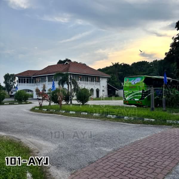 Tanah Komersial untuk Dijual di Taman Sungai Kapar Indah (Kapar) - Yap Chew Ying - Exterior - PropertyGuru.com.my