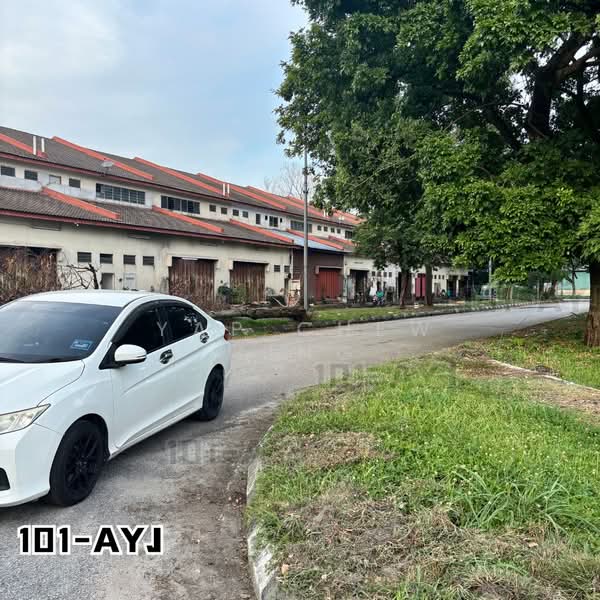 Tanah Komersial untuk Dijual di Taman Sungai Kapar Indah (Kapar) - Yap Chew Ying - PropertyGuru.com.my