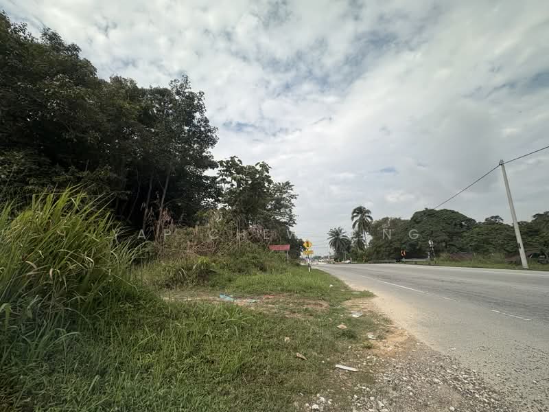 Tanah Komersial untuk Dijual di Taman Sungai Kapar Indah (Kapar) - Yap Chew Ying - PropertyGuru.com.my