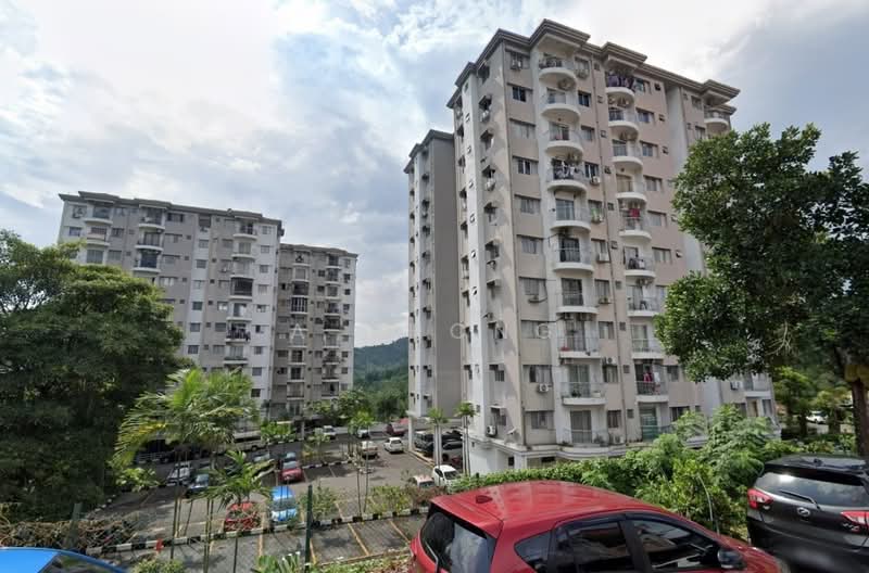 Gardenia Court untuk Untuk Dijual - RM 247,050, Mac 2026 - Exterior - PropertyGuru.com.my