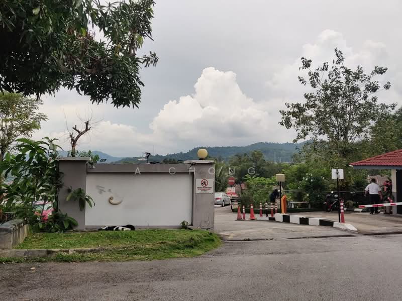 Gardenia Court untuk Untuk Dijual - RM 247,050, Mac 2026 - Exterior - PropertyGuru.com.my