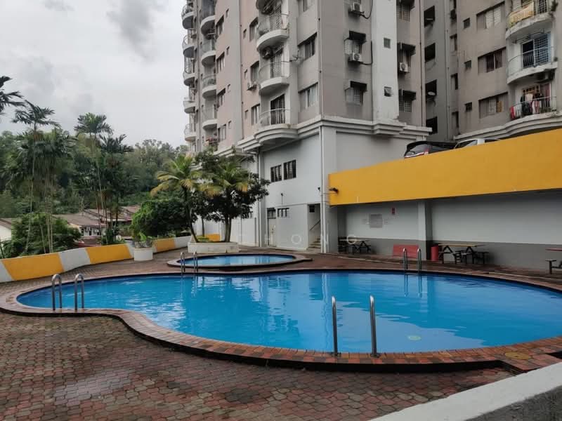 Gardenia Court untuk Untuk Dijual - RM 247,050, Mac 2026 - Exterior - PropertyGuru.com.my