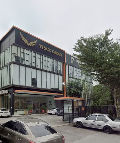 Factory for Rent in Glenmarie (Selangor) - Mori Ng - Exterior - PropertyGuru.com.my