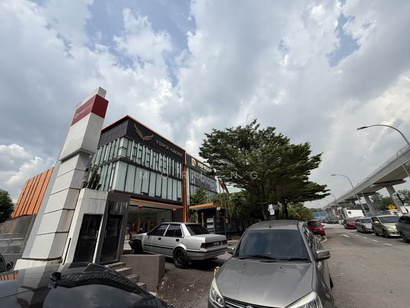 Factory for Rent in Glenmarie (Selangor) - Mori Ng - Exterior - PropertyGuru.com.my