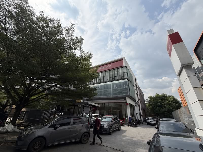 Factory for Rent in Glenmarie (Selangor) - Mori Ng - Exterior - PropertyGuru.com.my