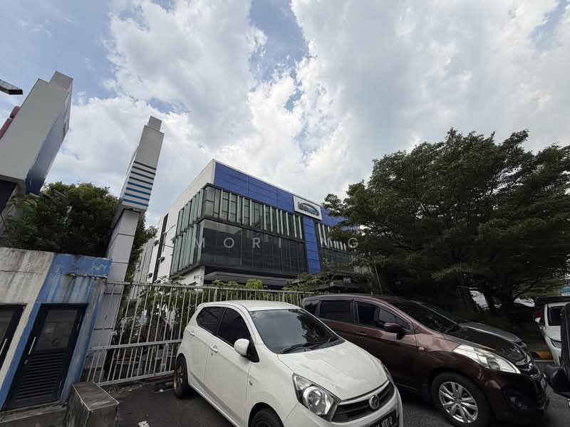 Factory for Rent in Glenmarie (Selangor) - Mori Ng - PropertyGuru.com.my