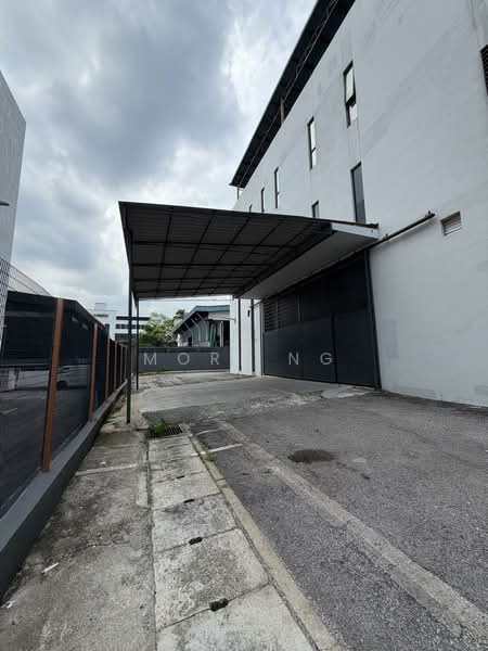 Factory for Rent in Glenmarie (Selangor) - Mori Ng - Exterior - PropertyGuru.com.my