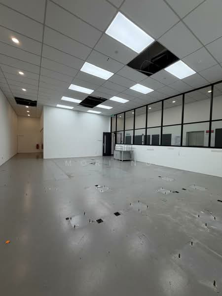 Factory for Rent in Glenmarie (Selangor) - Mori Ng - Interior - PropertyGuru.com.my