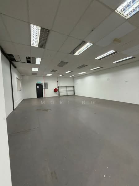 Factory for Rent in Glenmarie (Selangor) - Mori Ng - Interior - PropertyGuru.com.my