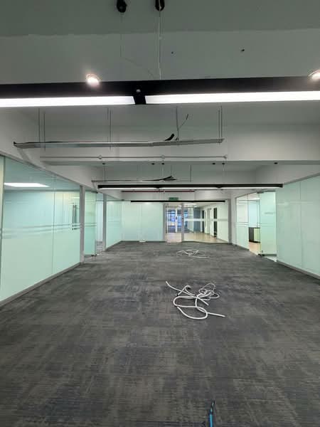 Factory for Rent in Glenmarie (Selangor) - Mori Ng - Interior - PropertyGuru.com.my
