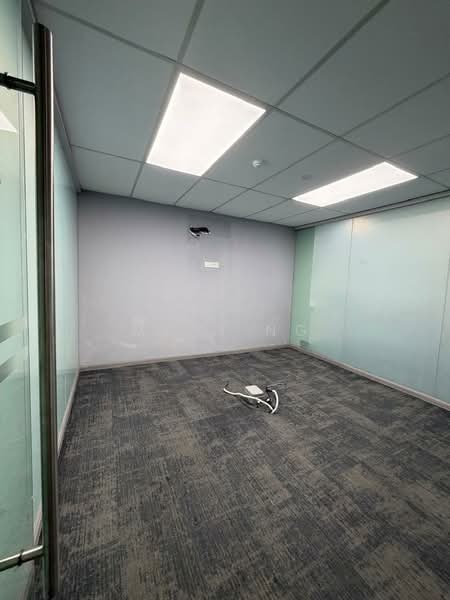Factory for Rent in Glenmarie (Selangor) - Mori Ng - Interior - PropertyGuru.com.my