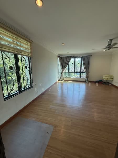 Taman Yarl untuk Untuk Dijual - RM 2,500,000, Mac 2026 - Living Room - PropertyGuru.com.my