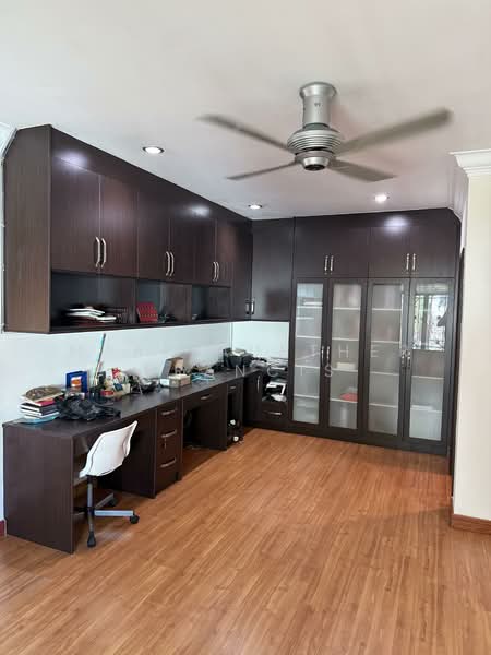 Taman Yarl untuk Untuk Dijual - RM 2,500,000, Mac 2026 - Study - PropertyGuru.com.my