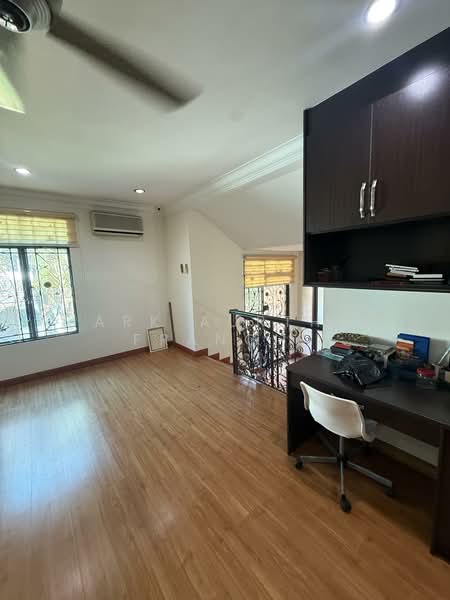 Taman Yarl untuk Untuk Dijual - RM 2,500,000, Mac 2026 - Study - PropertyGuru.com.my