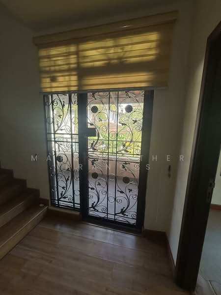 Taman Yarl untuk Untuk Dijual - RM 2,500,000, Mac 2026 - Entrance - PropertyGuru.com.my