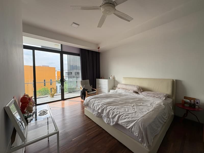 Reed untuk Untuk Disewa - RM 4,500 /bulan, Mac 2026 - Bedroom - PropertyGuru.com.my