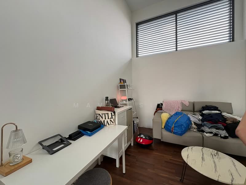 Reed untuk Untuk Disewa - RM 4,500 /bulan, Mac 2026 - Study - PropertyGuru.com.my