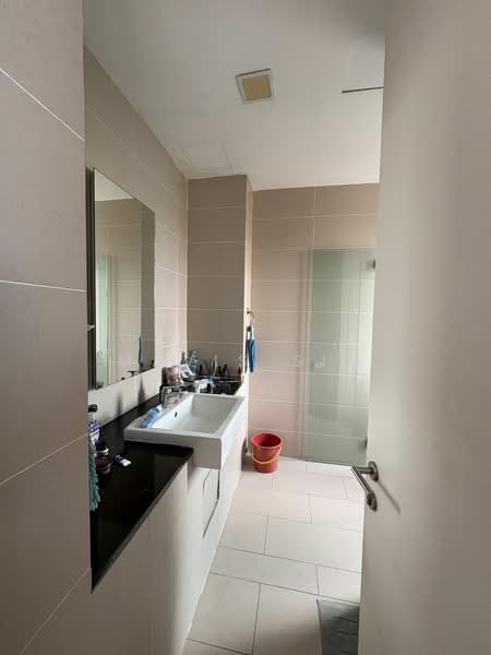 Reed untuk Untuk Disewa - RM 4,500 /bulan, Mac 2026 - Bathroom - PropertyGuru.com.my