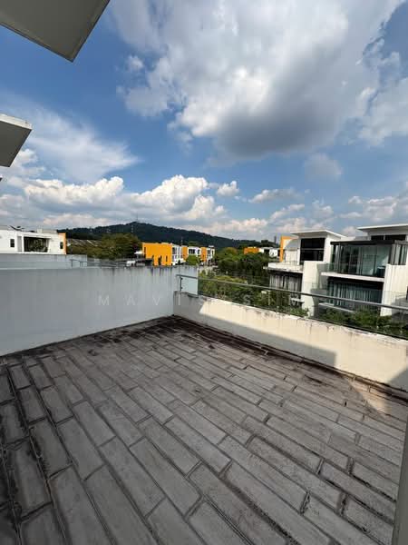 Reed untuk Untuk Disewa - RM 4,500 /bulan, Mac 2026 - Exterior - PropertyGuru.com.my