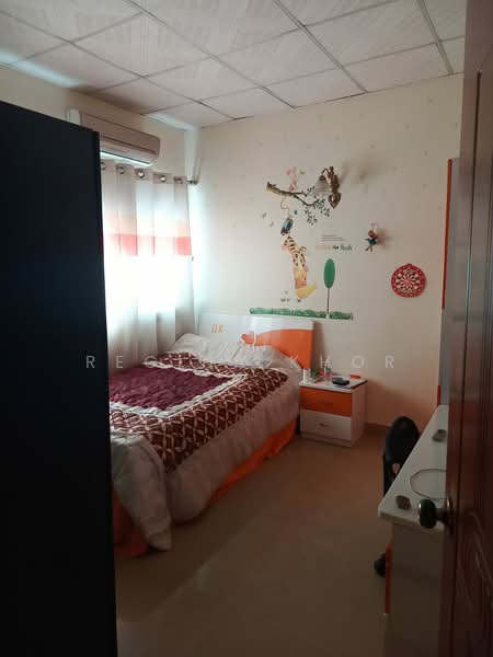 2-storey Terraced House for Sale in Kajang (Selangor) - Regina Khor - Bedroom - PropertyGuru.com.my