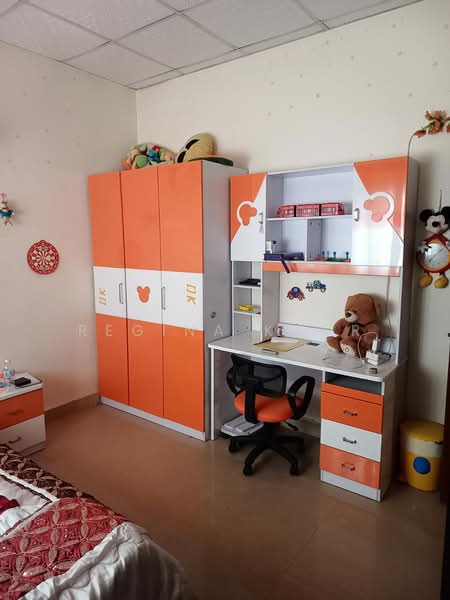 2-storey Terraced House for Sale in Kajang (Selangor) - Regina Khor - Bedroom - PropertyGuru.com.my