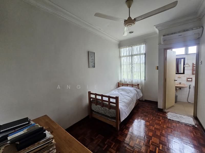 Condominium for Sale at Taman Bukit Mayang Emas - Angie Siew - Bedroom - PropertyGuru.com.my