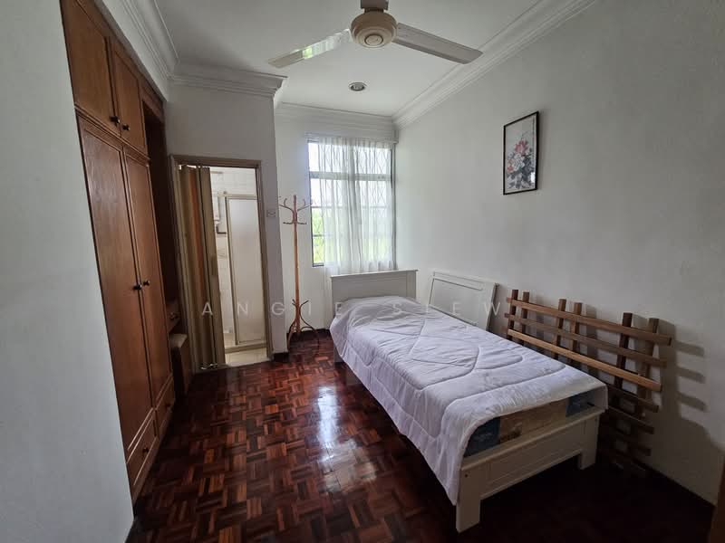Condominium for Sale at Taman Bukit Mayang Emas - Angie Siew - Bedroom - PropertyGuru.com.my