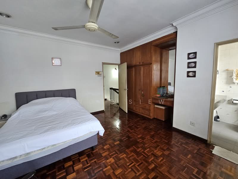 Condominium for Sale at Taman Bukit Mayang Emas - Angie Siew - Bedroom - PropertyGuru.com.my