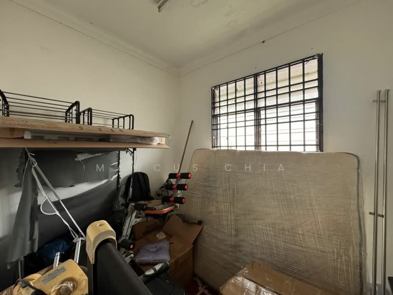 Taman Puteri Wangsa Single Storey untuk Untuk Dijual - RM 448,000, Mac 2026 - Interior - PropertyGuru.com.my