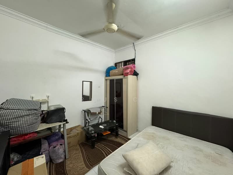 Taman Puteri Wangsa Single Storey untuk Untuk Dijual - RM 448,000, Mac 2026 - Bedroom - PropertyGuru.com.my