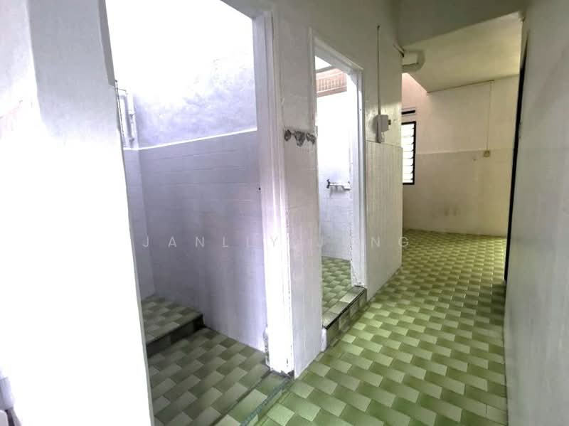 1-storey Terraced House for Sale in Taman Ungku Tun Aminah (Skudai) - Janlly Jong - Interior - PropertyGuru.com.my