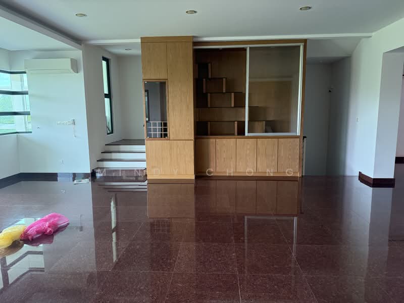 Semi-Detached House for Sale in Cheras (Kuala Lumpur) - Mindy Chong - Interior - PropertyGuru.com.my