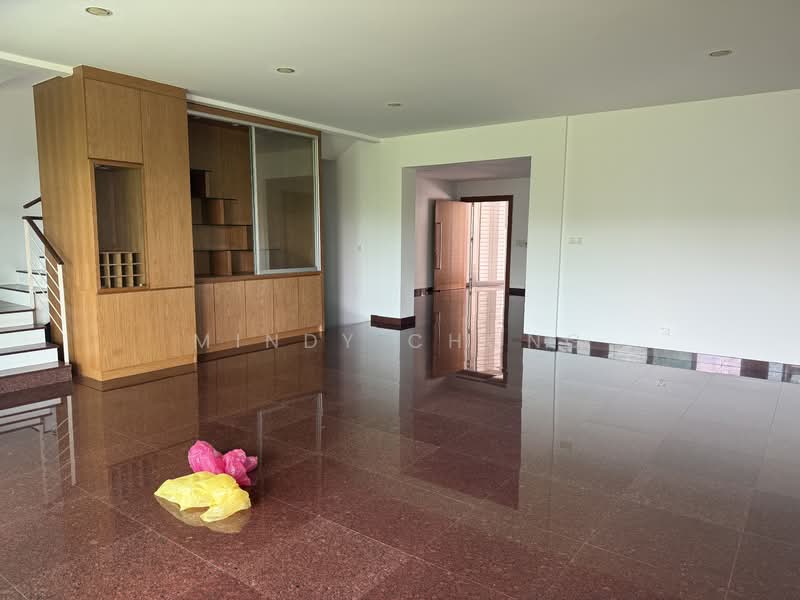 Semi-Detached House for Sale in Cheras (Kuala Lumpur) - Mindy Chong - Living Room - PropertyGuru.com.my