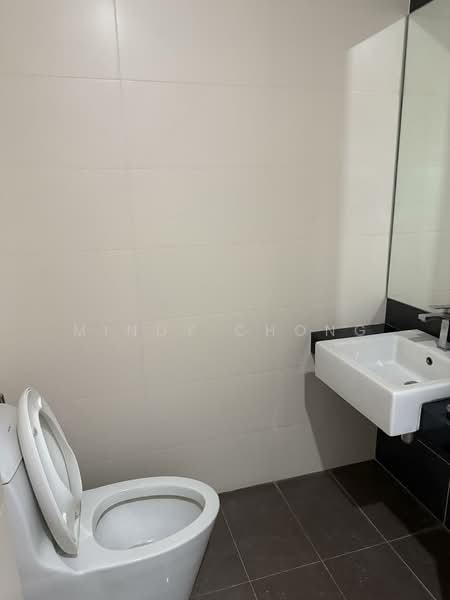 Semi-Detached House for Sale in Cheras (Kuala Lumpur) - Mindy Chong - Bathroom - PropertyGuru.com.my