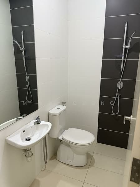 Semi-Detached House for Sale in Cheras (Kuala Lumpur) - Mindy Chong - Bathroom - PropertyGuru.com.my