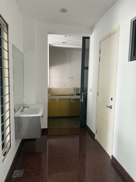 Semi-Detached House for Sale in Cheras (Kuala Lumpur) - Mindy Chong - Corridor - PropertyGuru.com.my
