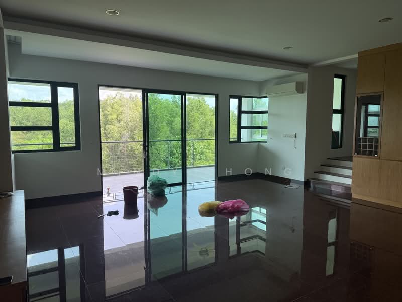 Semi-Detached House for Sale in Cheras (Kuala Lumpur) - Mindy Chong - Living Room - PropertyGuru.com.my