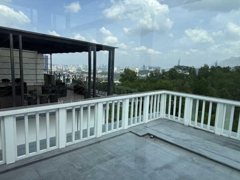 Semi-Detached House for Sale in Cheras (Kuala Lumpur) - Mindy Chong - View - PropertyGuru.com.my