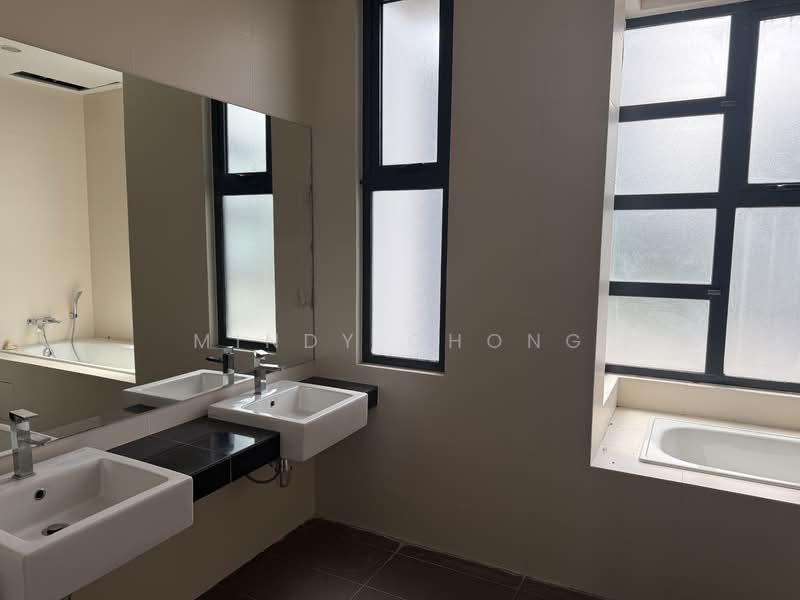 Semi-Detached House for Sale in Cheras (Kuala Lumpur) - Mindy Chong - Bathroom - PropertyGuru.com.my